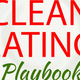 Illustration for article titled Clean Eating Playbook Review
